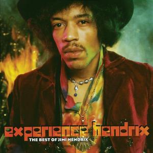 Jimi Hendrix - Experience Hendrix