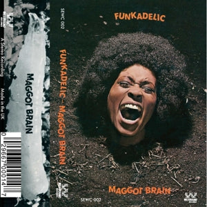 Funkadelic - Maggot Brain