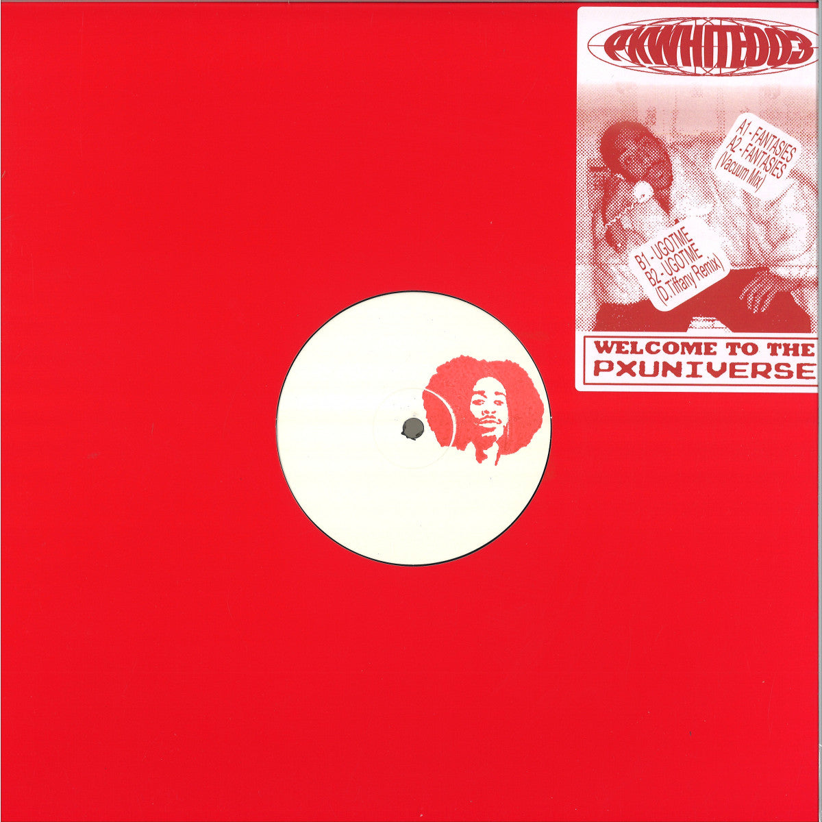 Unknown Artist - Fantasies / UGOTME