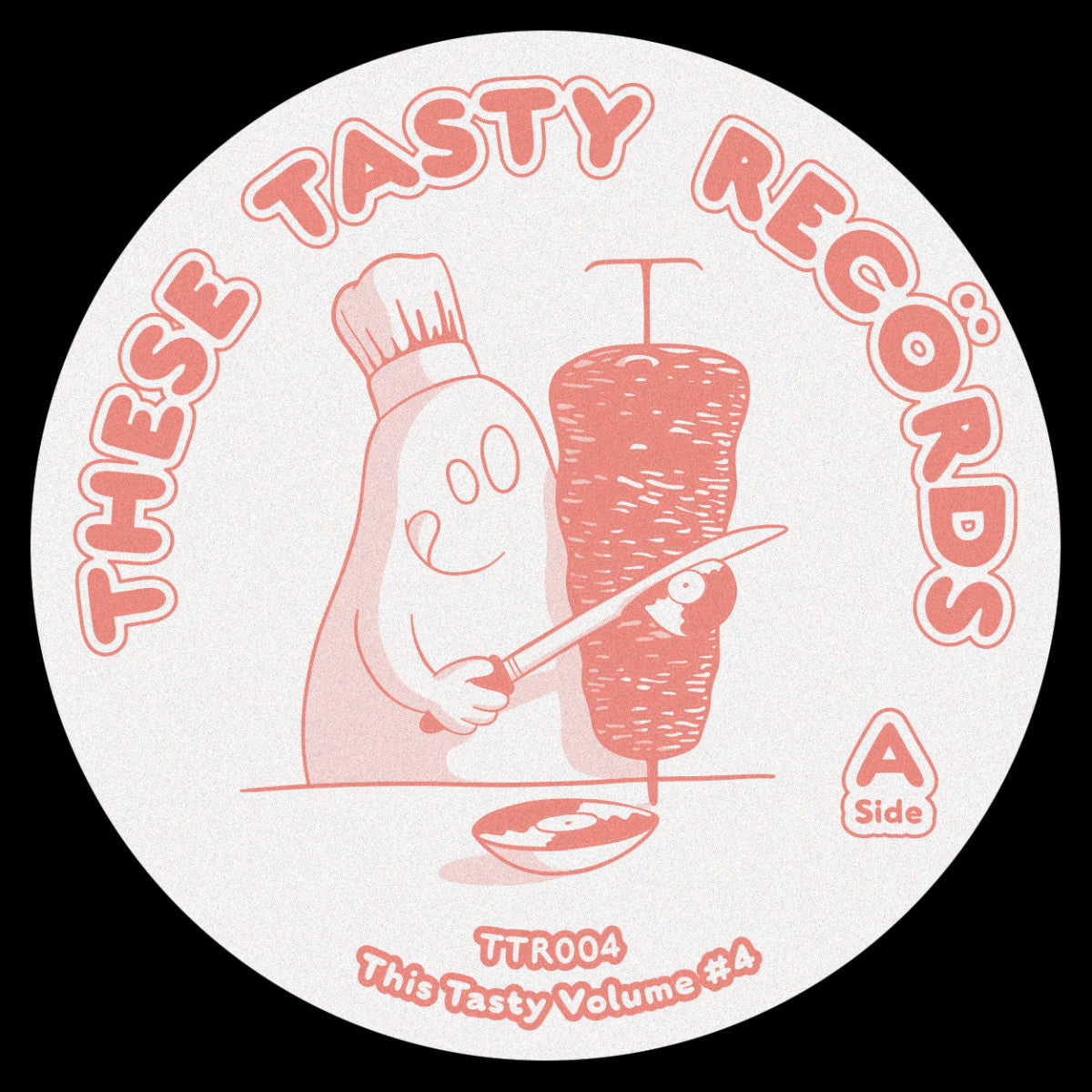 Various Artists - This Tasty Volume #4