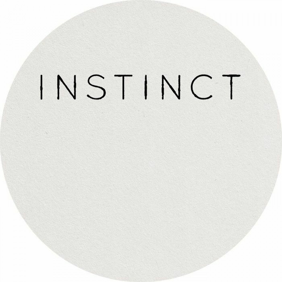 Instinct - Instinct White 01