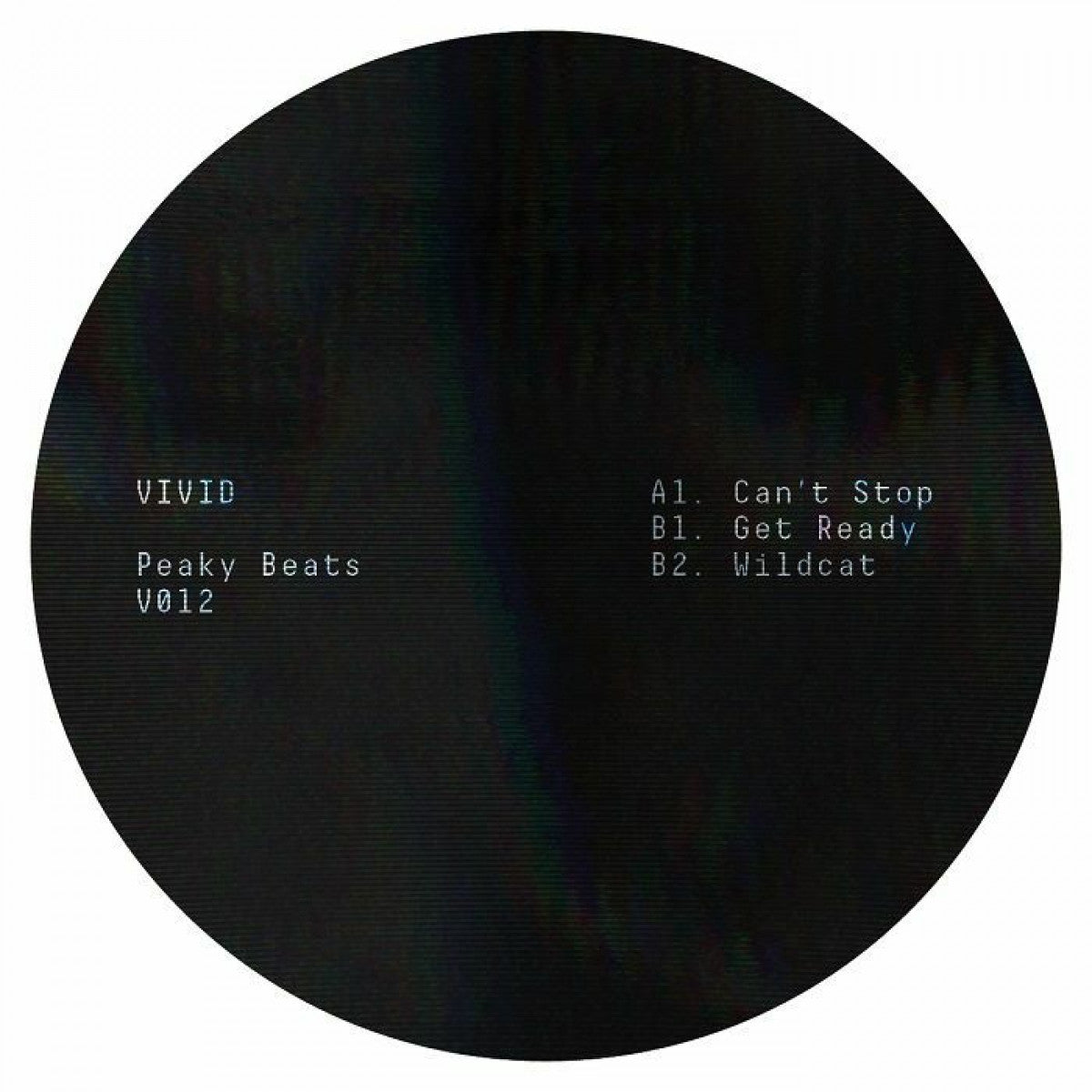 Peaky Beats - Can't Stop