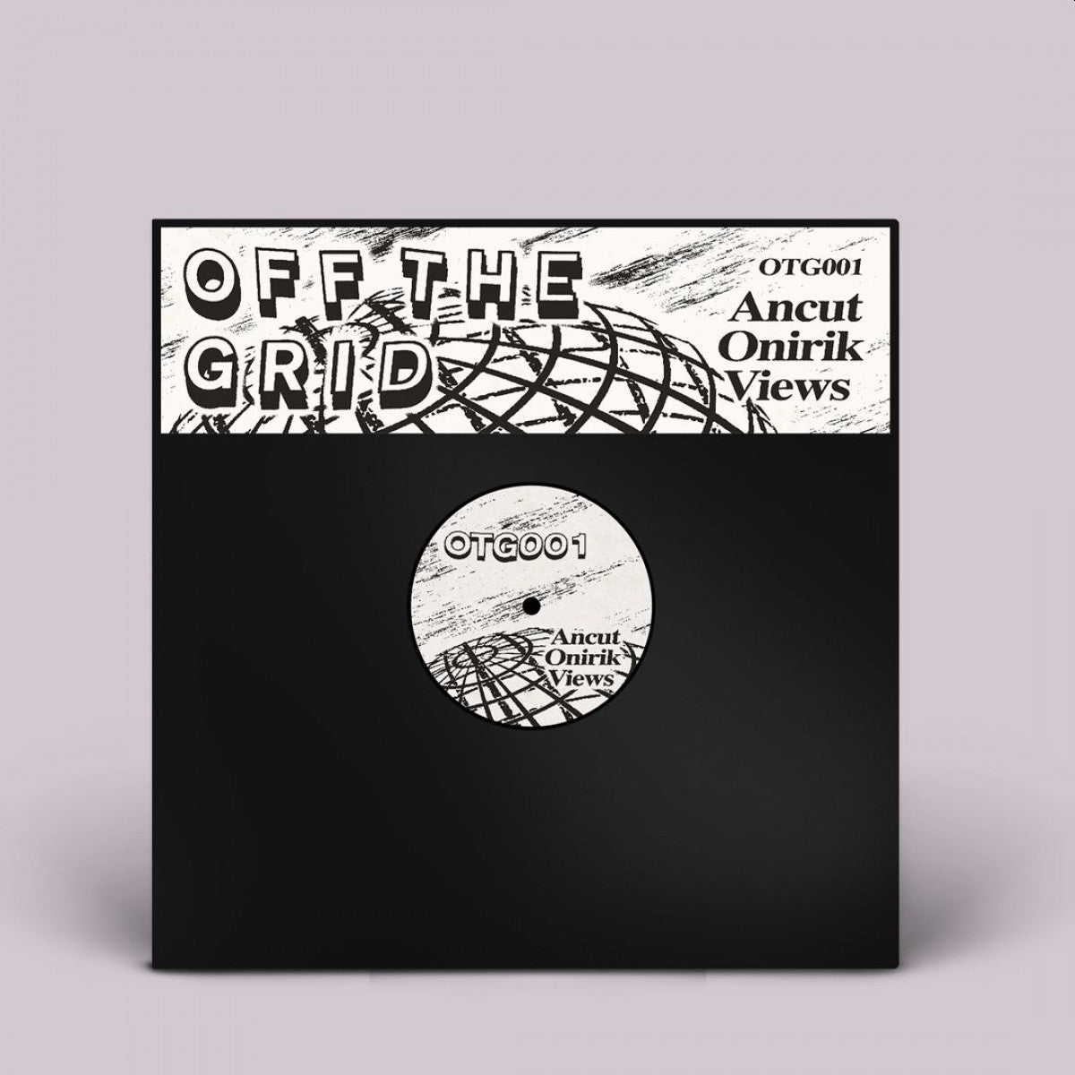 Various Artists - OTG001