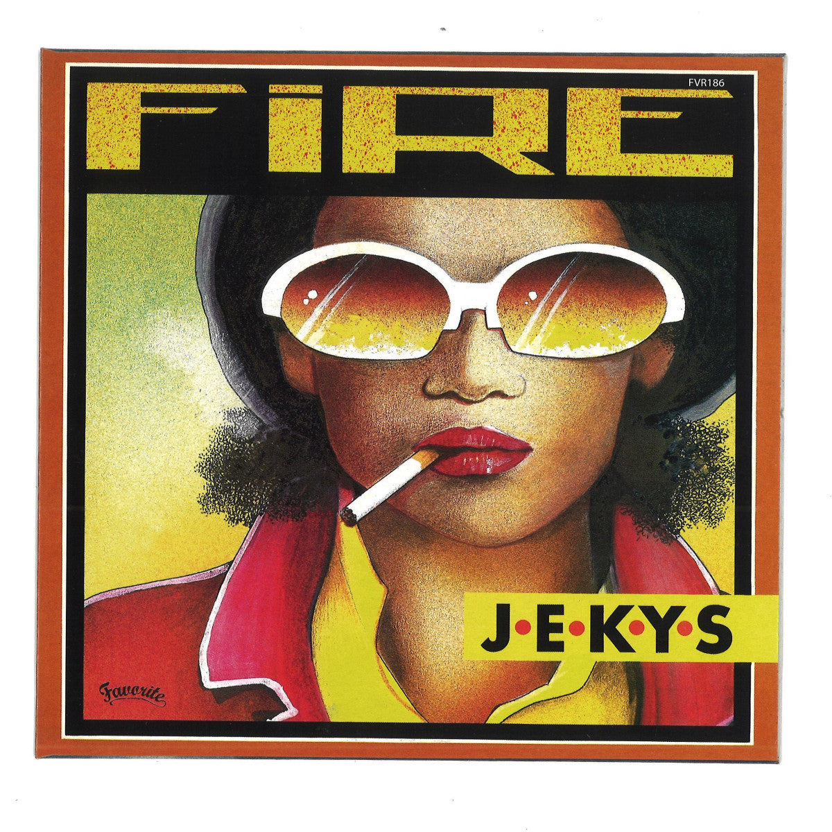 Crystal / J.E.K.Y.S - Funky Biguine / Looking For You