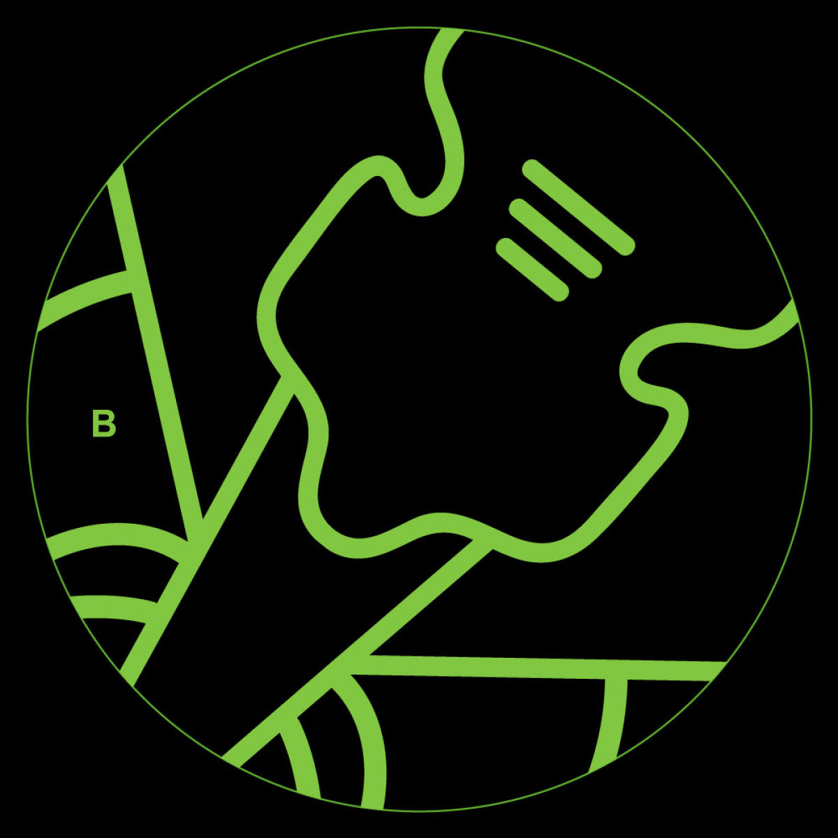 Various Artist - Moon Landing Phase II