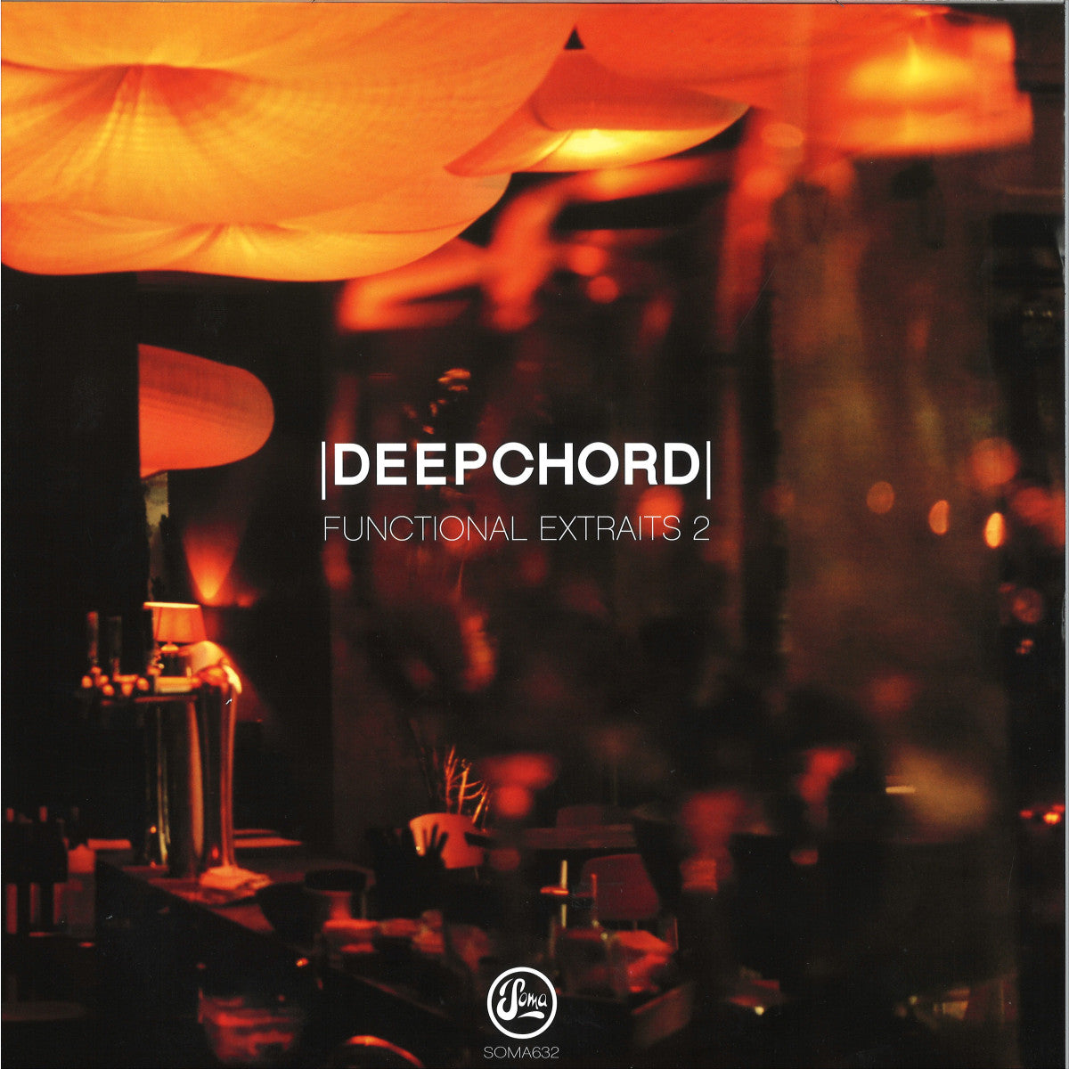 Deepchord - Functional Extraits 2