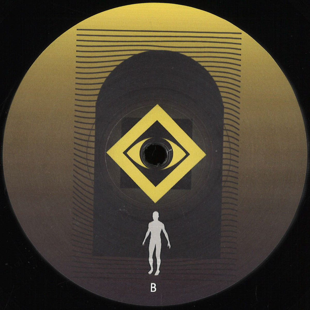 Various - Tourists From The Future EP