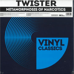 Twister - Metamorphosis Of Narcotics