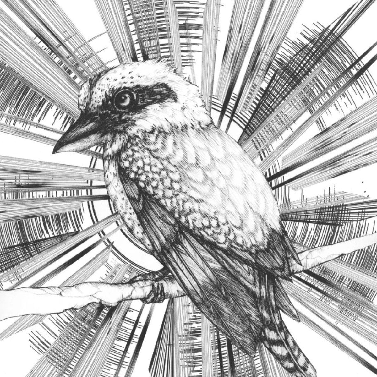 Discret Popescu - The Dreamtime EP