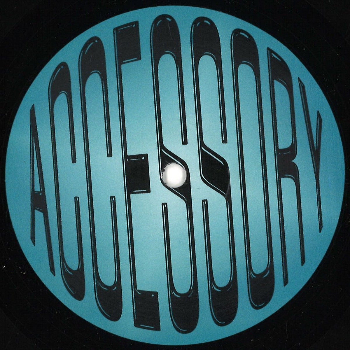 Miles Mercer - Molecular Acid