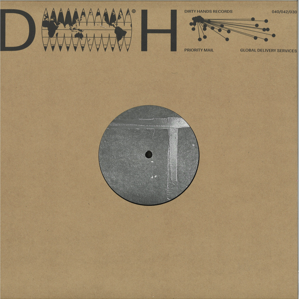 Per Hammar - Returnation EP