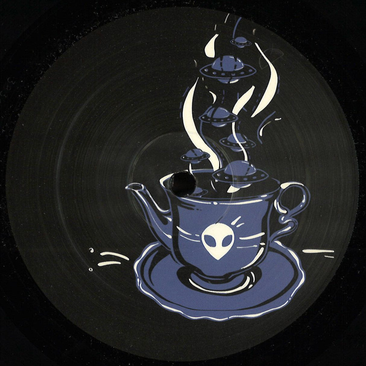 Various Artists - Silias & Friends