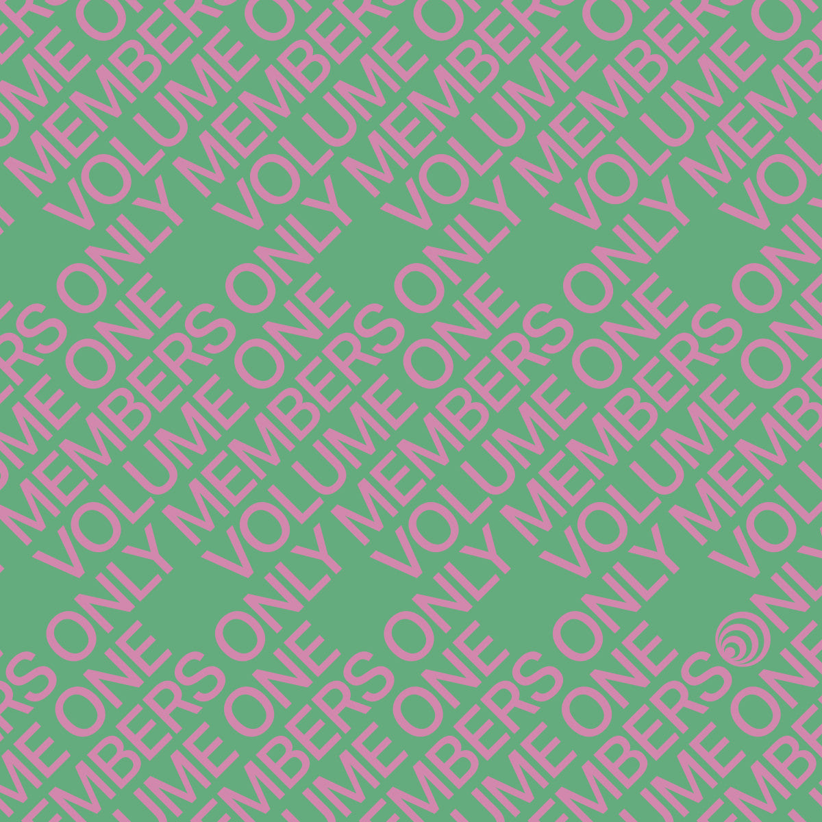 Various Artists - Members Only Vol.1