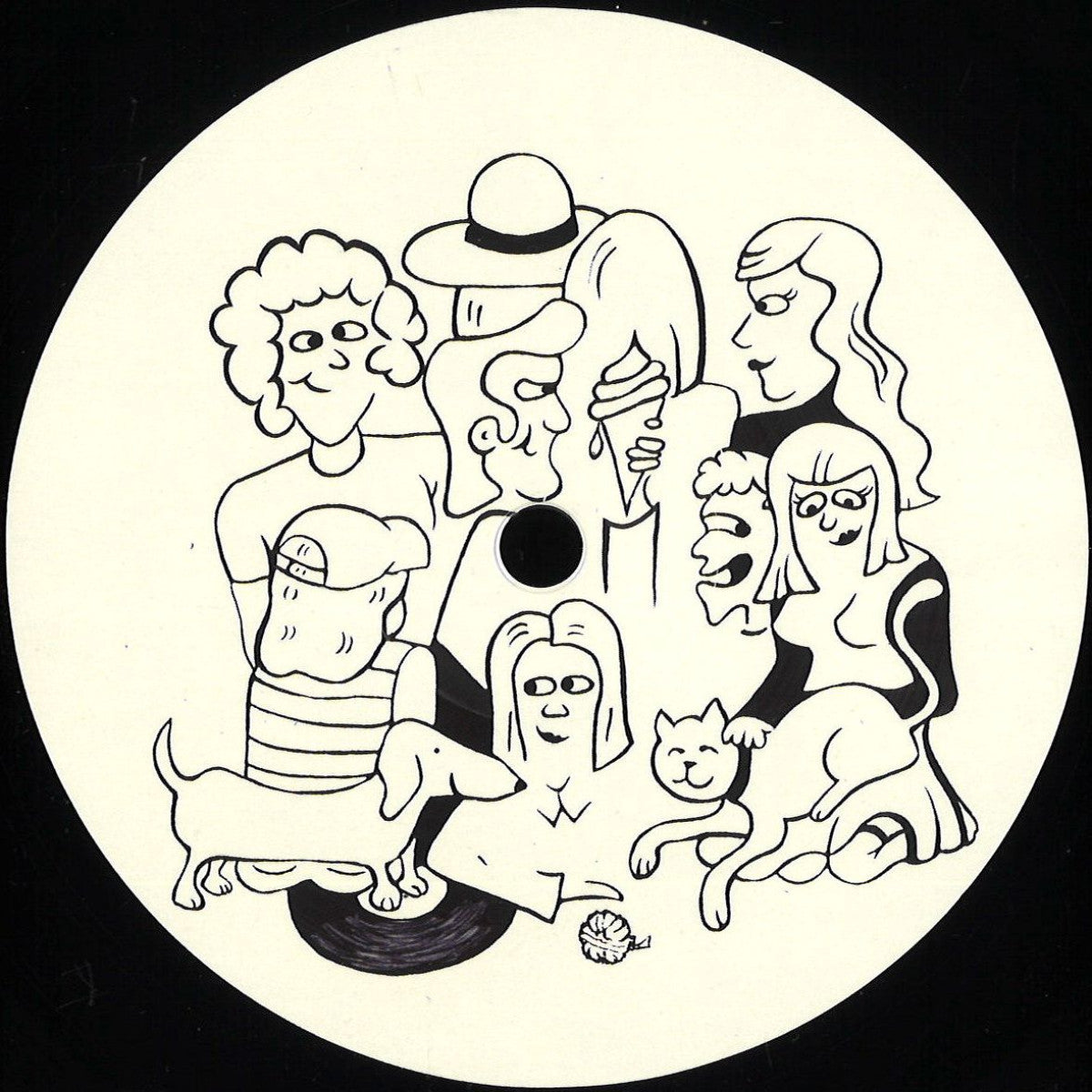 Various Artists - Part 1