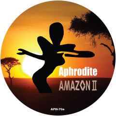 Aphrodite - Aphro Amazon EP