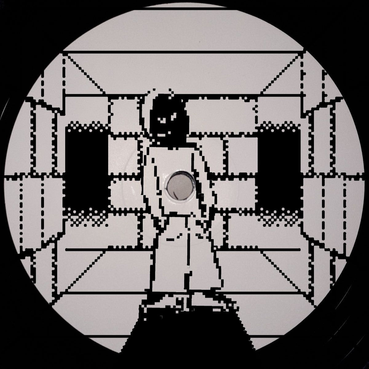 DJ Swagger & LUZ1E pres. DJ DOOM - Dungeon Crawler