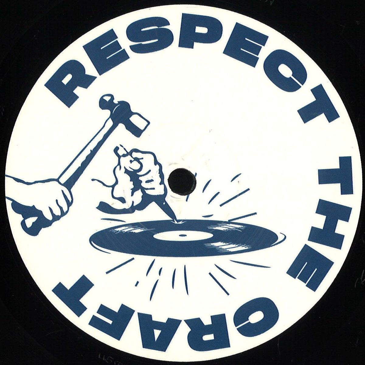 Tricmast (R. Villalobos & Tripmastaz) - RTC 002