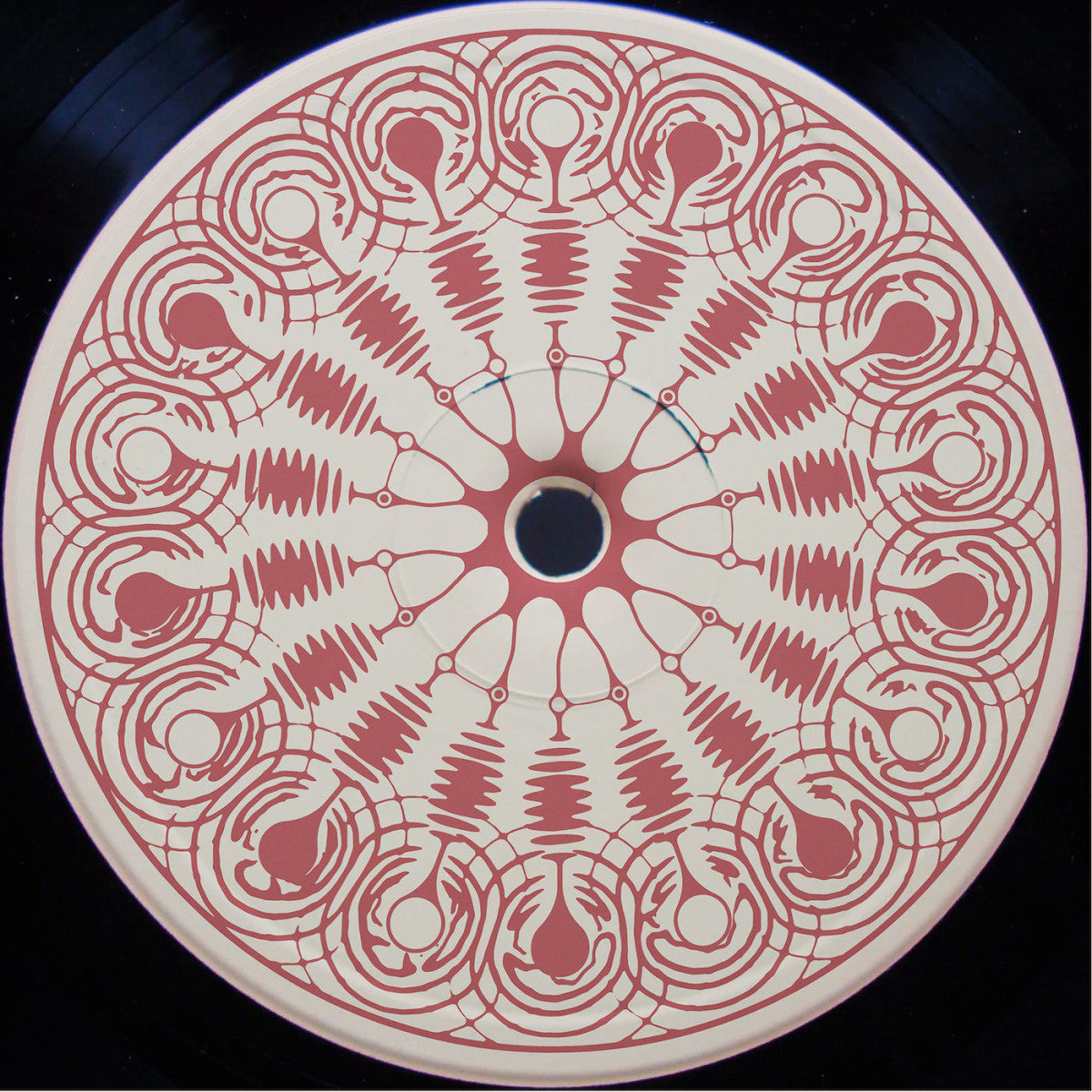 Abdul Raeva - Atlas Corporation EP