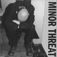 Minor Threat - Minor Threat