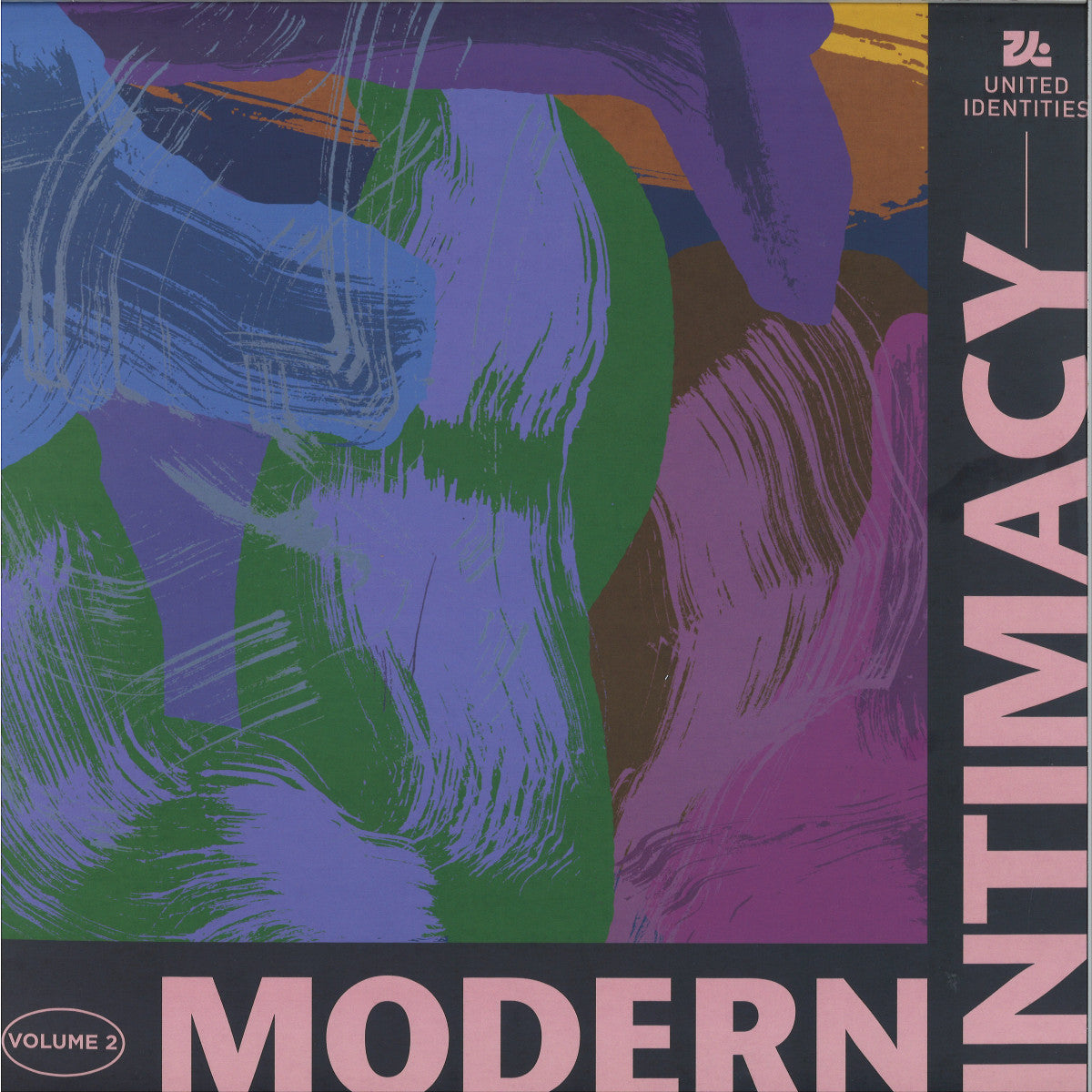 Various Artists - Modern Intimacy Volume 2