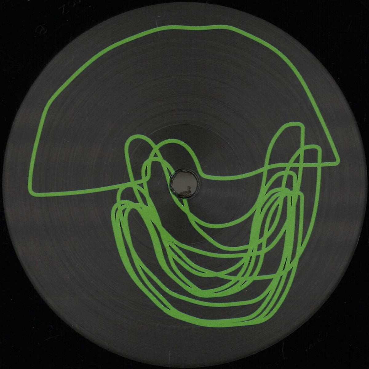 Manuel Correa - Strange Enviroments EP