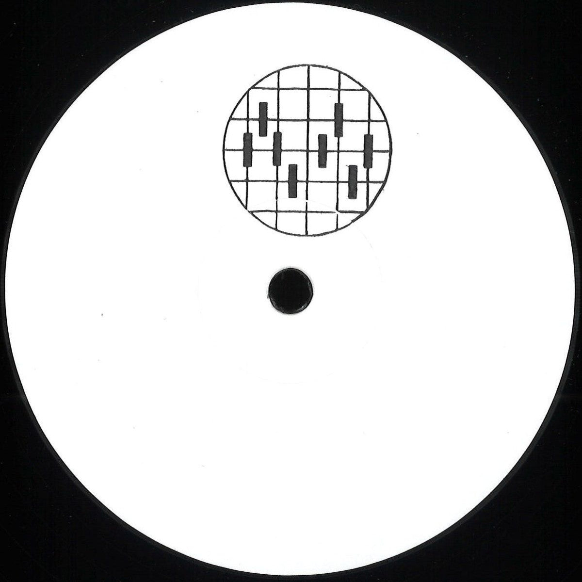 DMX Krew - Blue Blob