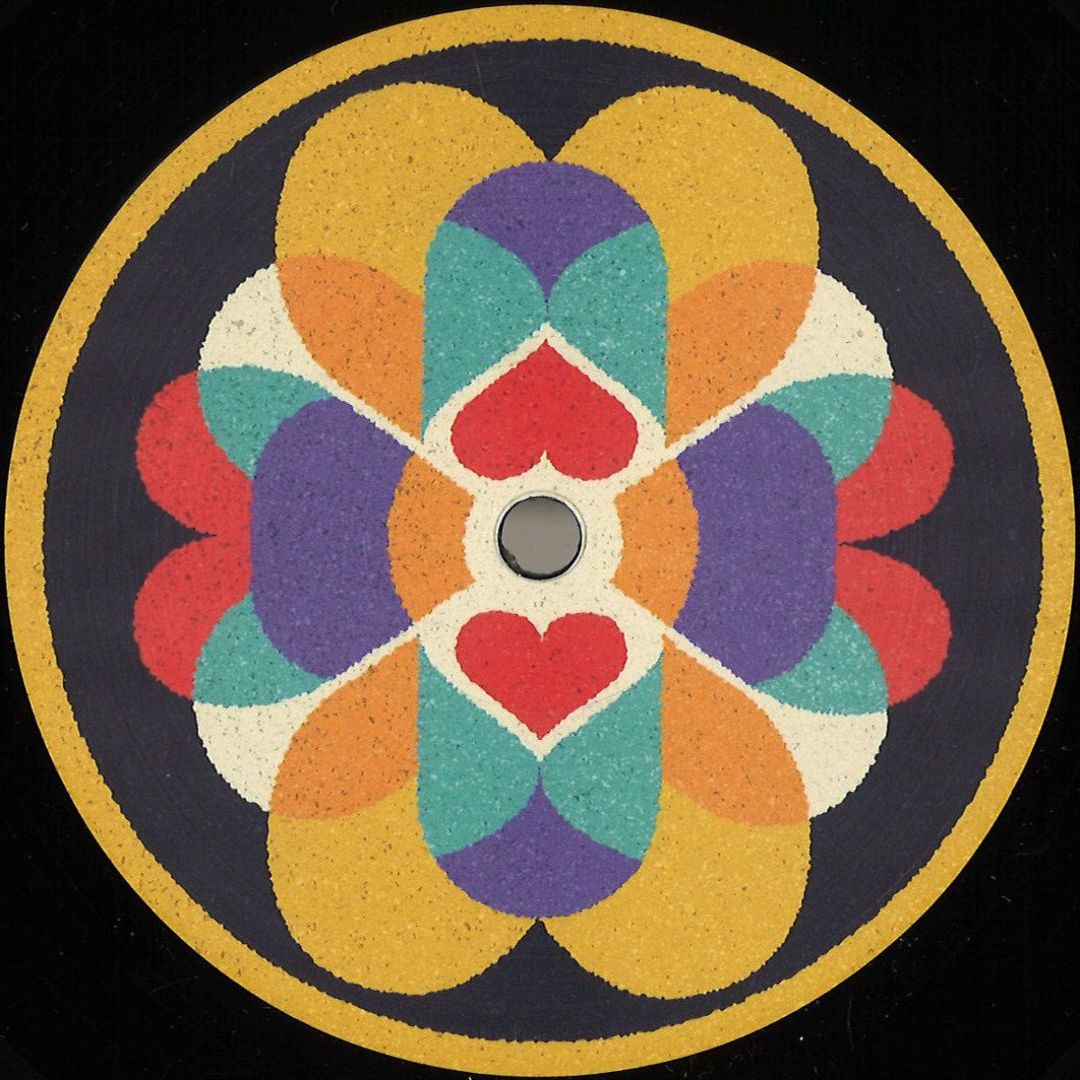 Alex Neri - It's All About Love