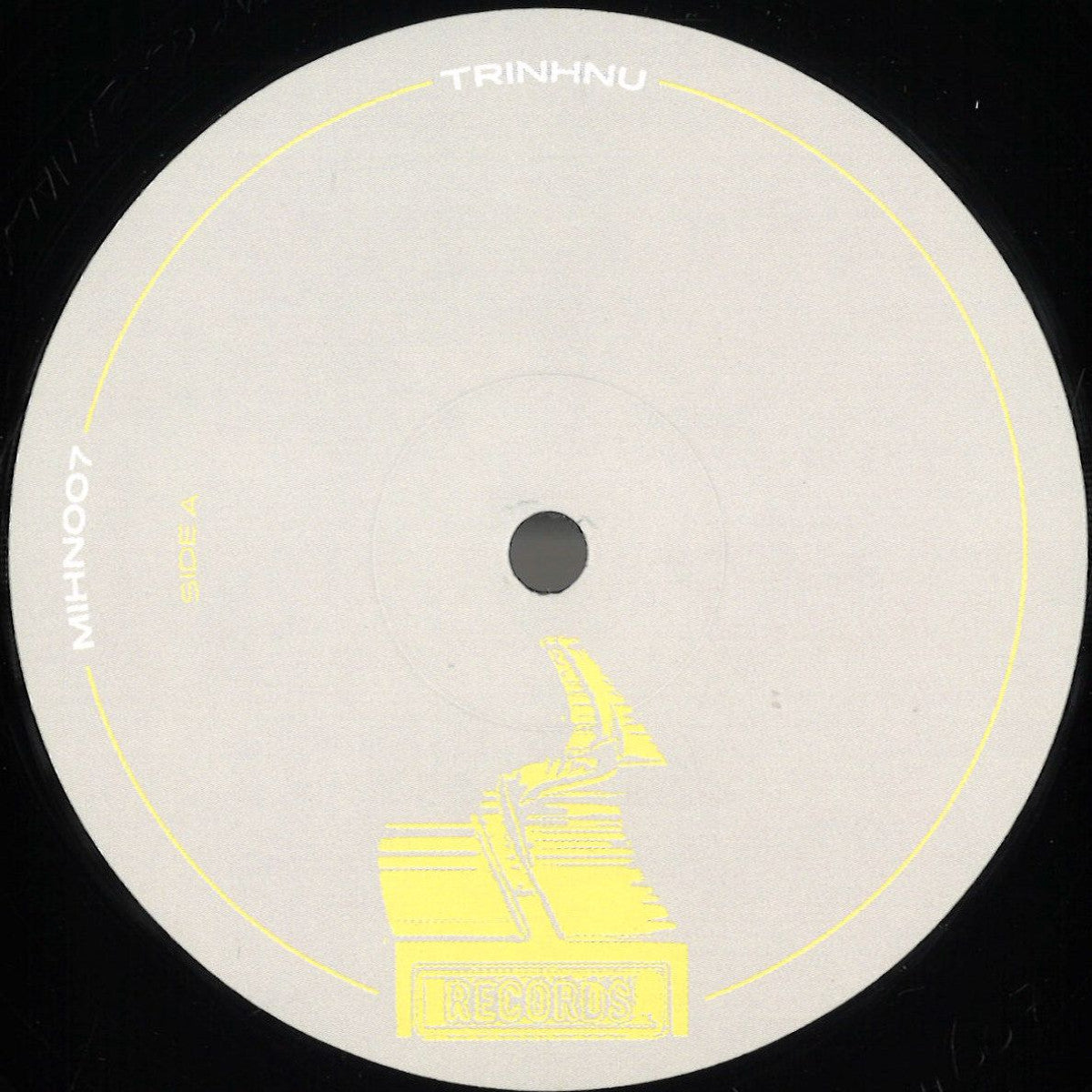 TrinhNu - Pure Virgin