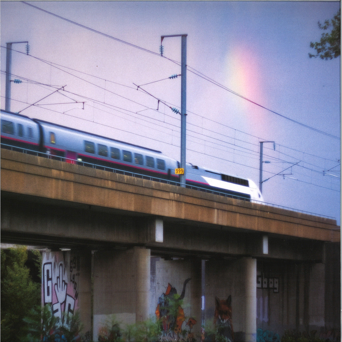 Various Artists - Compilation CJA 03