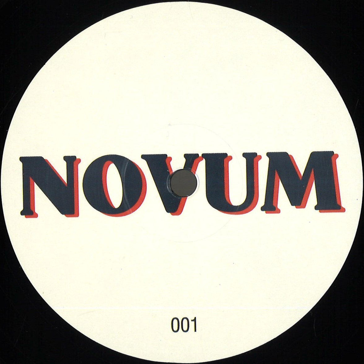 Post Play - NOVUM001