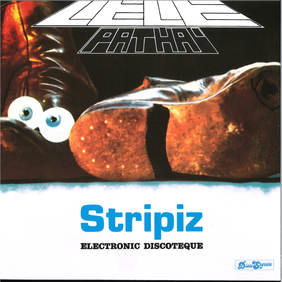 Lele Pathà - Stripiz (Strapazzo)