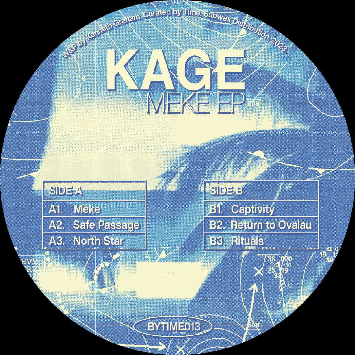 Kage - Meke