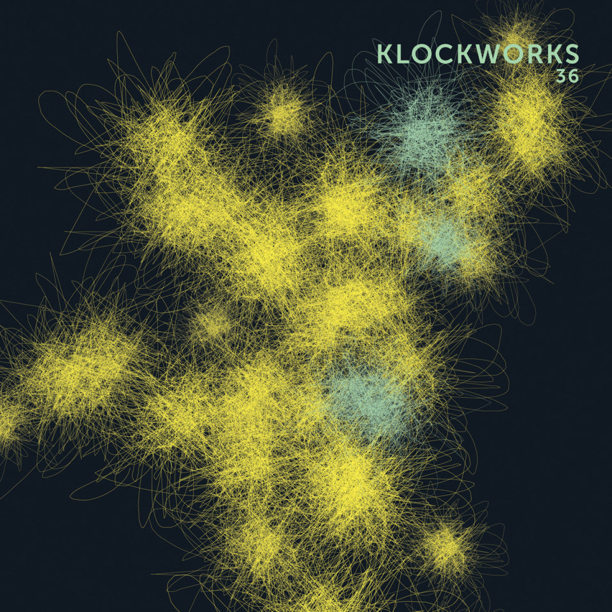 TROY - KLOCKWORKS 36