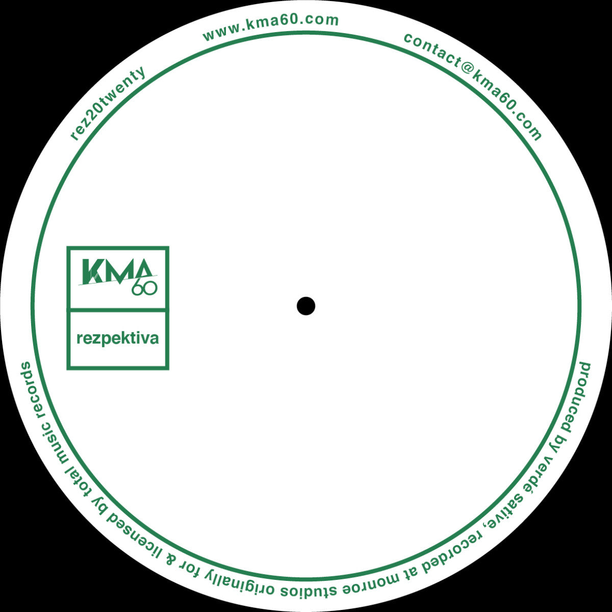 Verdé Sative - REZ20twenty