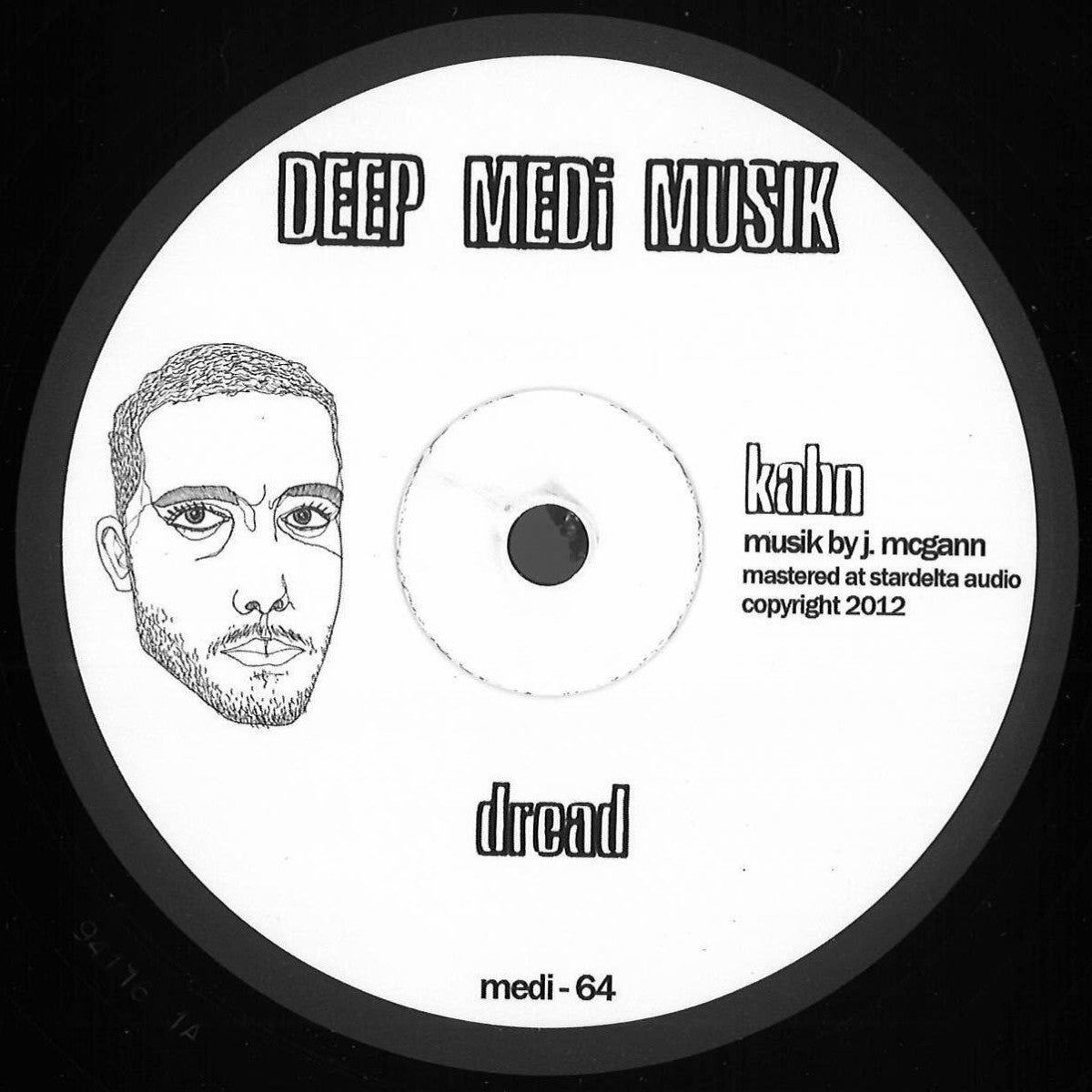Kahn - Dread
