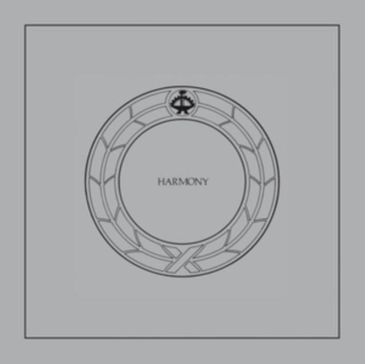 The Wake - Harmony