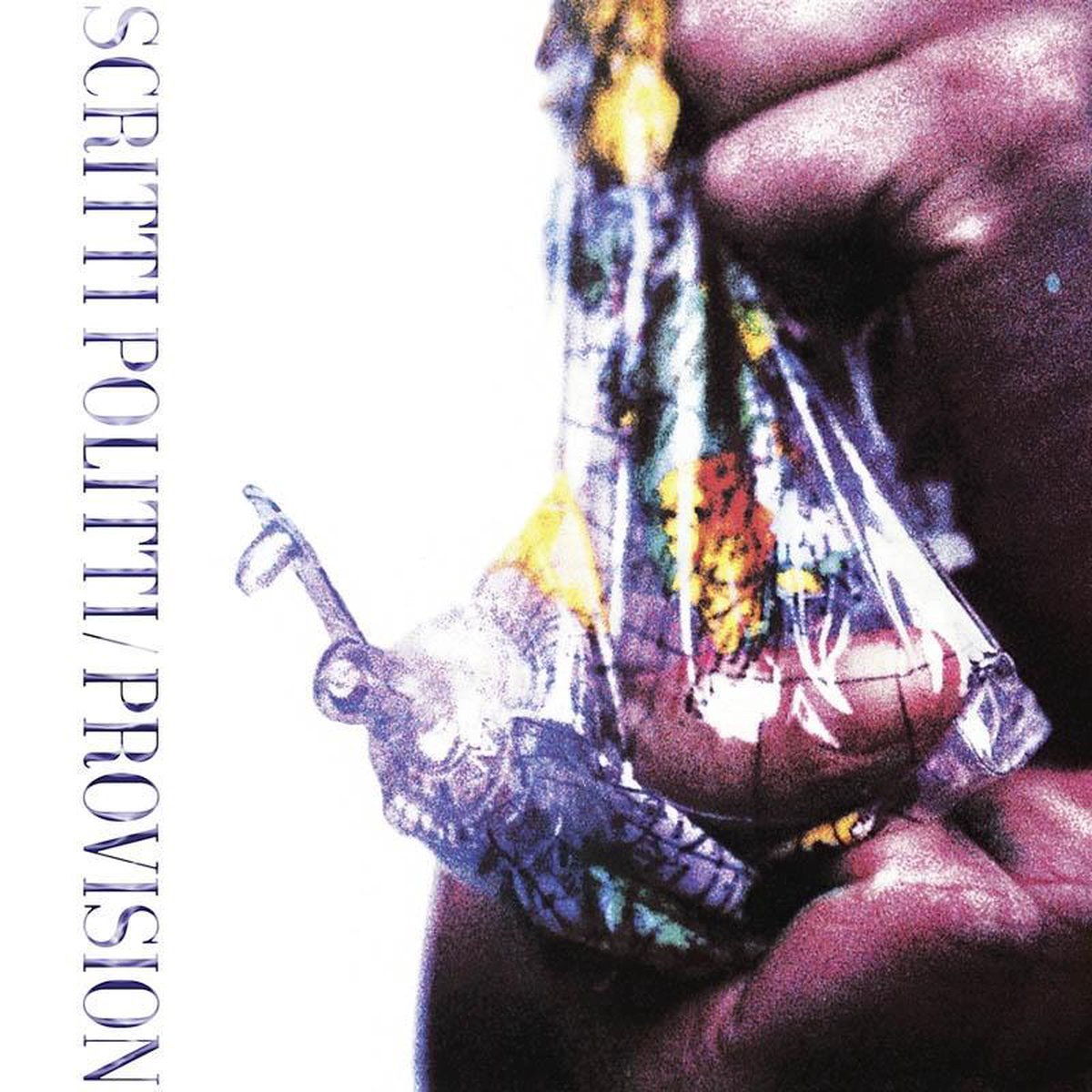 Scritti Politti - Provision