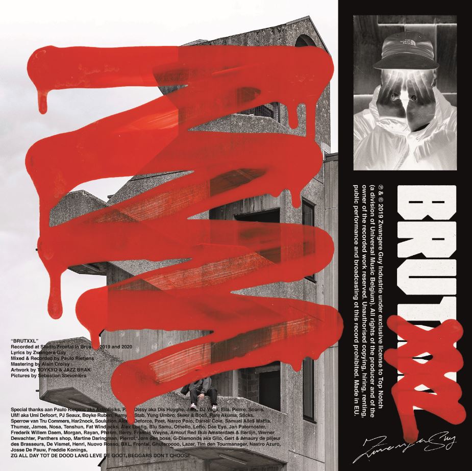 Zwangere Guy - Brutxxl