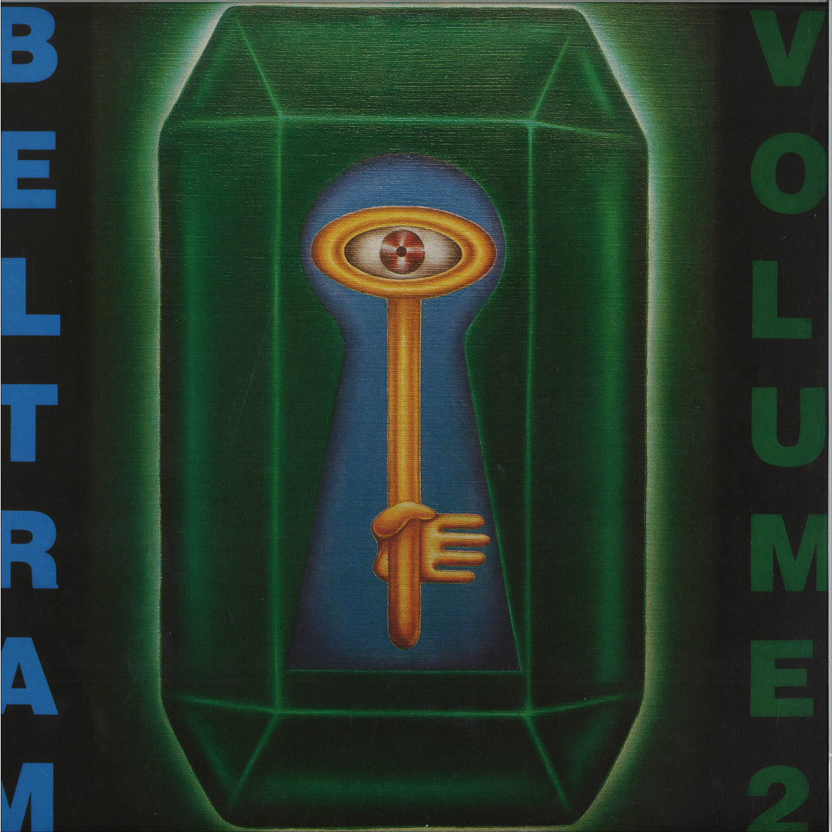JOEY BELTRAM - VOLUME II