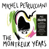 Michel Petrucciani - Montreux Years