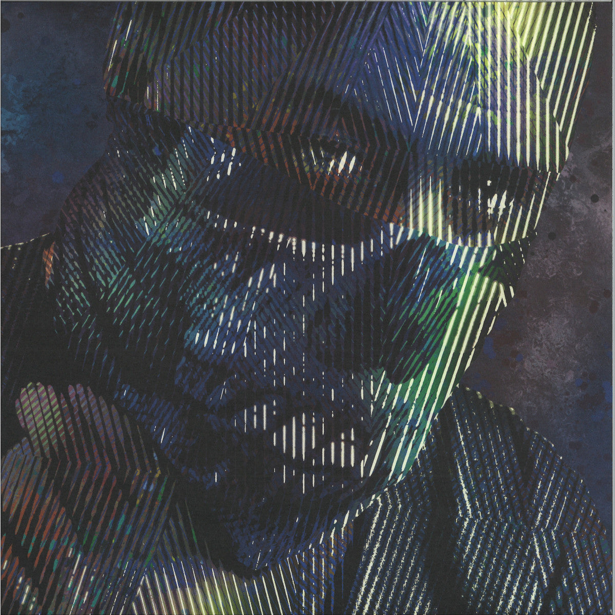 DRS - Mid Mic Crisis (4 Track Vinyl Version)