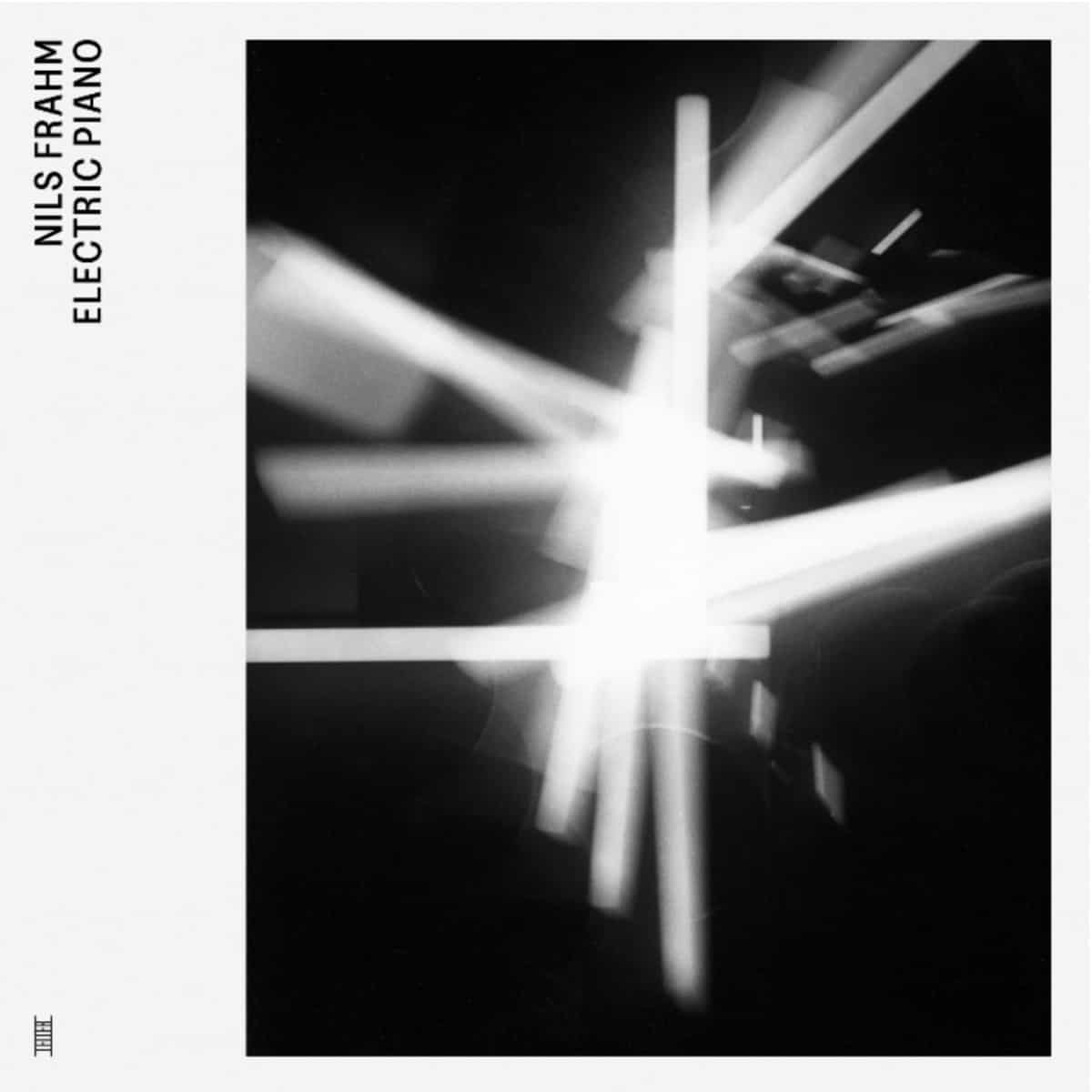 Nilos Frahm - Electric Piano