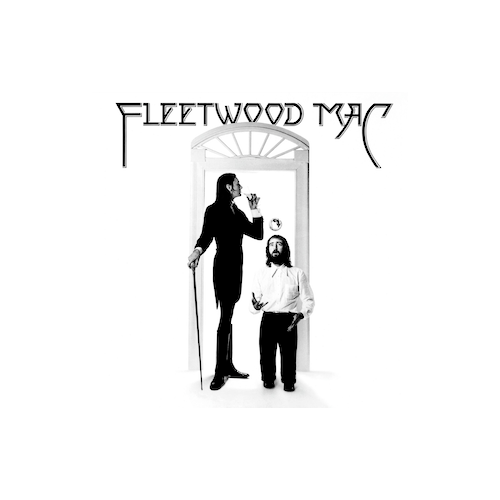 Fleetwood Mac - Fleetwood Mac (LP)