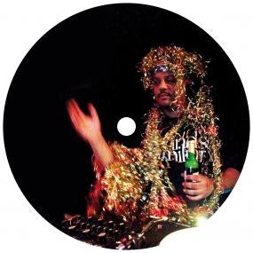 Mark Grusane - Dance Intensity