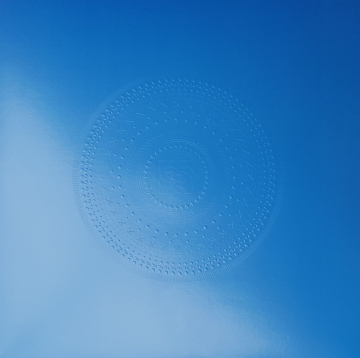 Janeret - Bright EP