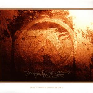 Aphex Twin - Selected Ambient Works Volume II (CD)