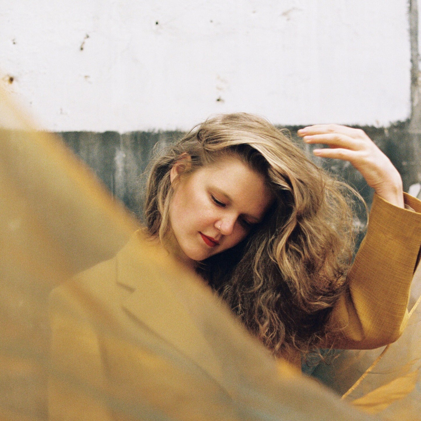 Roos Meijer - Why Don't We Give It A Try?