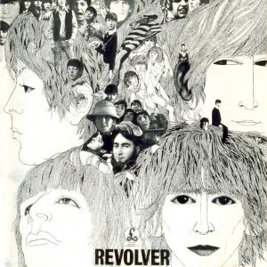 The Beatles - Revolver
