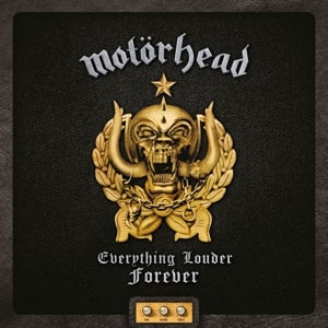 Motorhead - Everything Louder Forever (LP)
