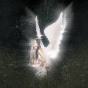 Nessa Barrett - Young Forever (Translucent Light Blue Vinyl)